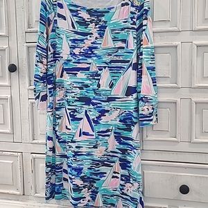 Lilly pulitzer sophie dress